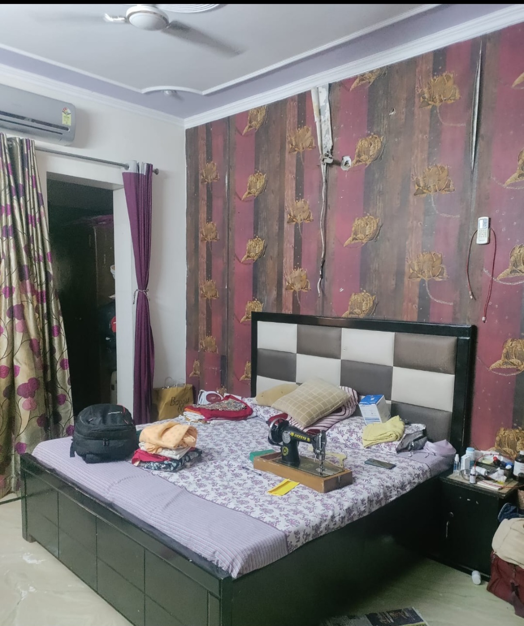 Rental 3 Bedroom 1800 Sq.Ft. Builder Floor in Uppal Southend, Sector 49