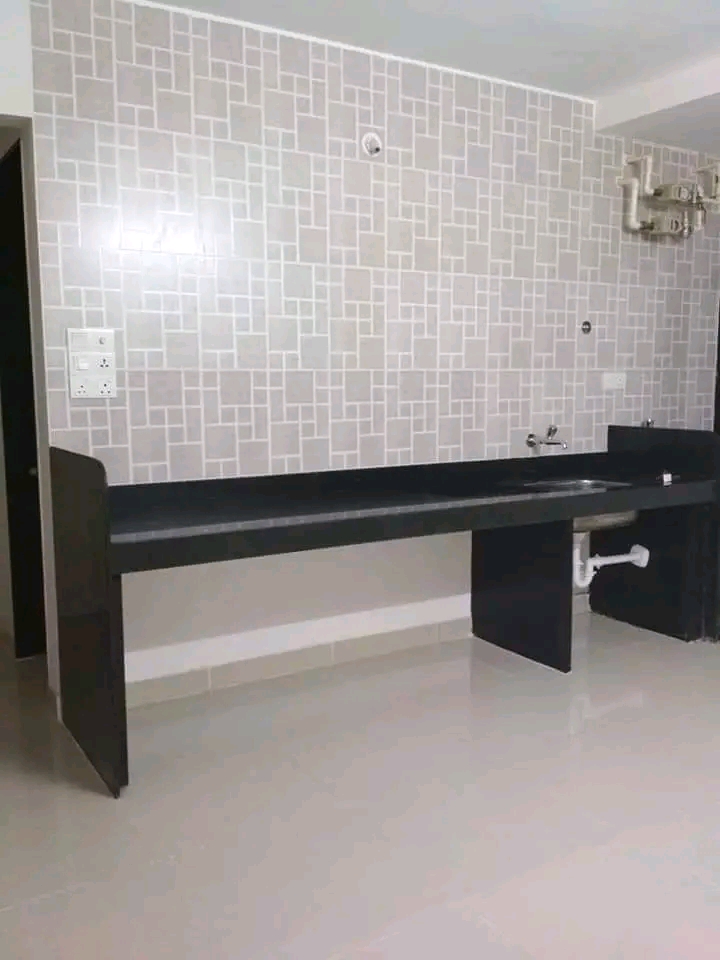 Rental 3 Bedroom 1450 Sq.Ft. Apartment in Nanded City Shub Kalyan