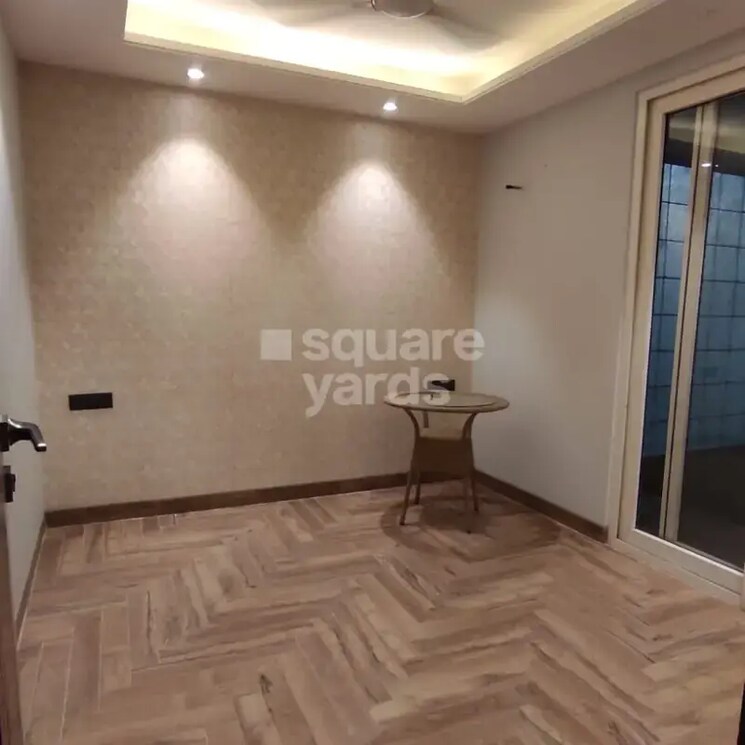 Room, m3m-escala 2 Bedroom 1510 Sq.Ft. Apartment In Sector 70a Gurgaon 4800309