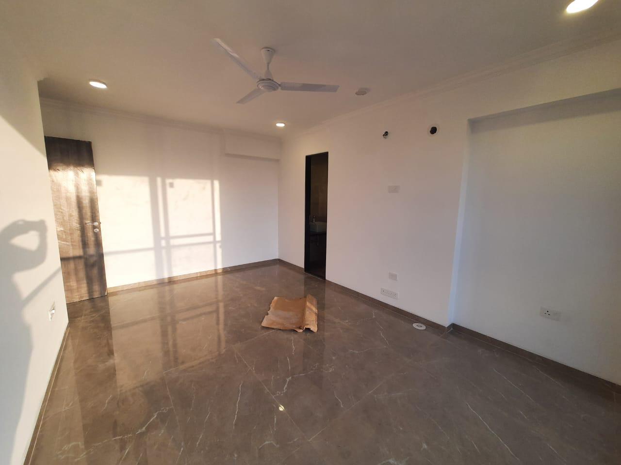 Resale 3 Bedroom 1300 Sq.Ft. Apartment in The Park Residency Andheri ...