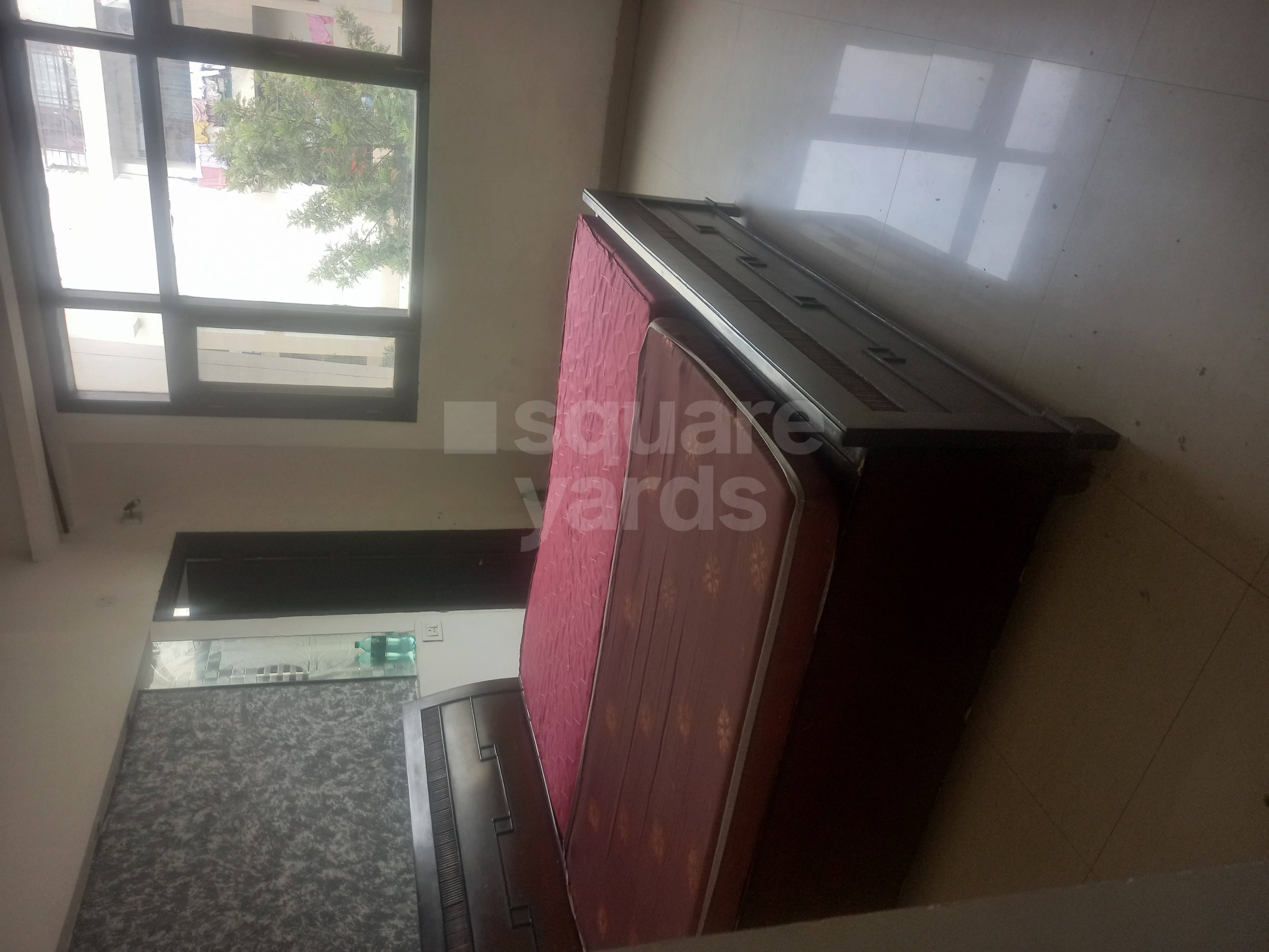 Rental 2 Bedroom 1590 Sq.Ft. Independent House in MS Enclave Zirakpur