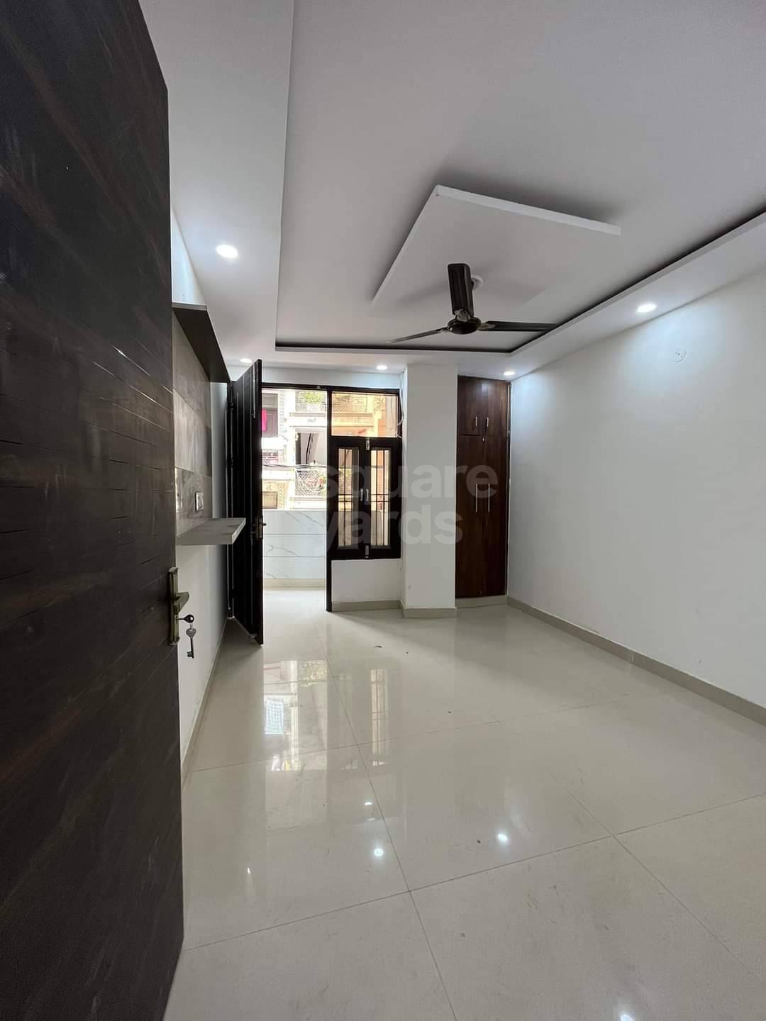Rental 2 Bedroom 60 Sq.Yd. Independent House in Uttam Nagar Delhi 4816682