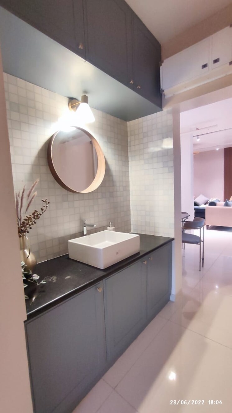 Bathroom, paranjape-schemes-gloria-grand 2 Bedroom 645 Sq.Ft. Apartment In Bavdhan Pune 4730813