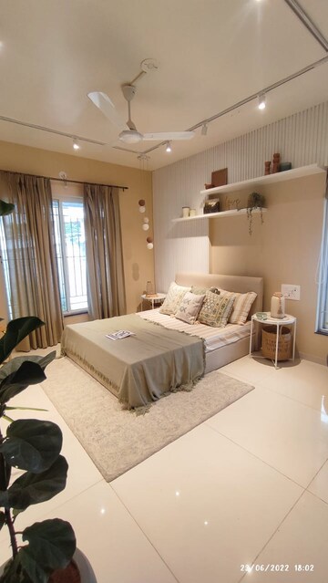 2 BHK Apartment For Sale in Paranjape Schemes Gloria Grand, Bavdhan