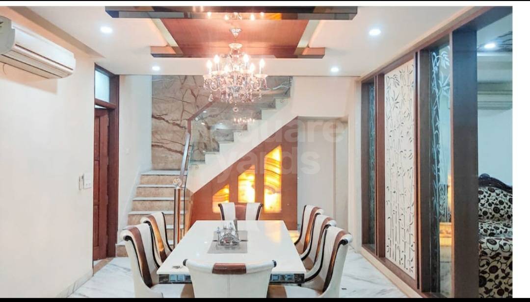 Rental 3 Bedroom 1500 Sq.Ft. Villa in Eros Wembley Estate, Sector 50