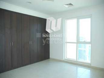 2 BR  Apartment For Rent in Churchill Towers, Business Bay, Dubai - 4803370