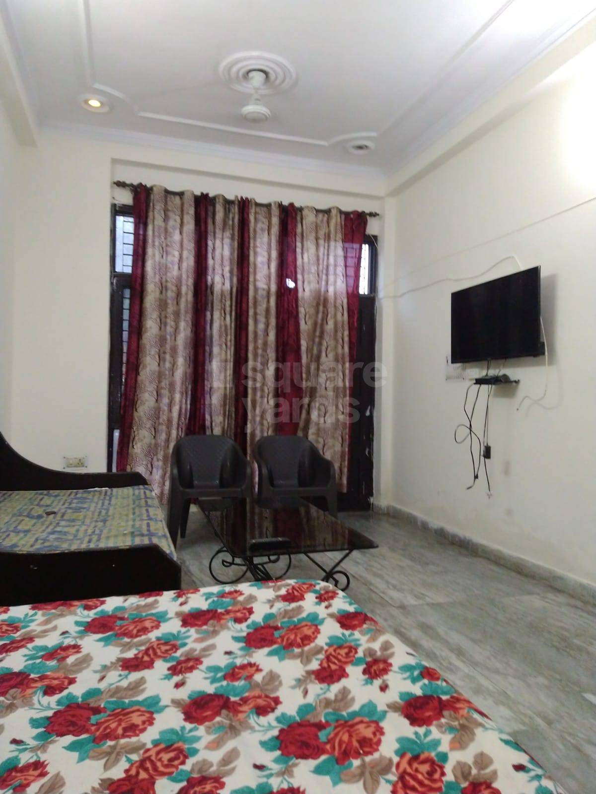 Rental 4 Bedroom 2600 Sq.Ft. Apartment in AWHO Twin Towers PH4, Gn