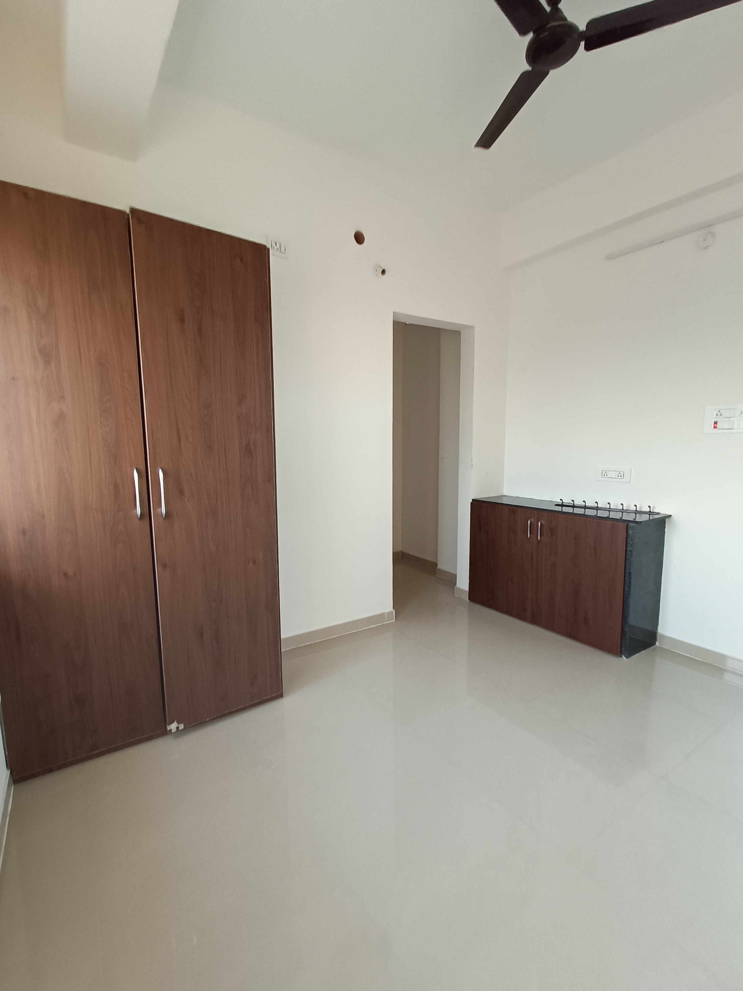 Rental Studio 450 Sq.Ft. Builder Floor in Madhapur Hyderabad 4968197
