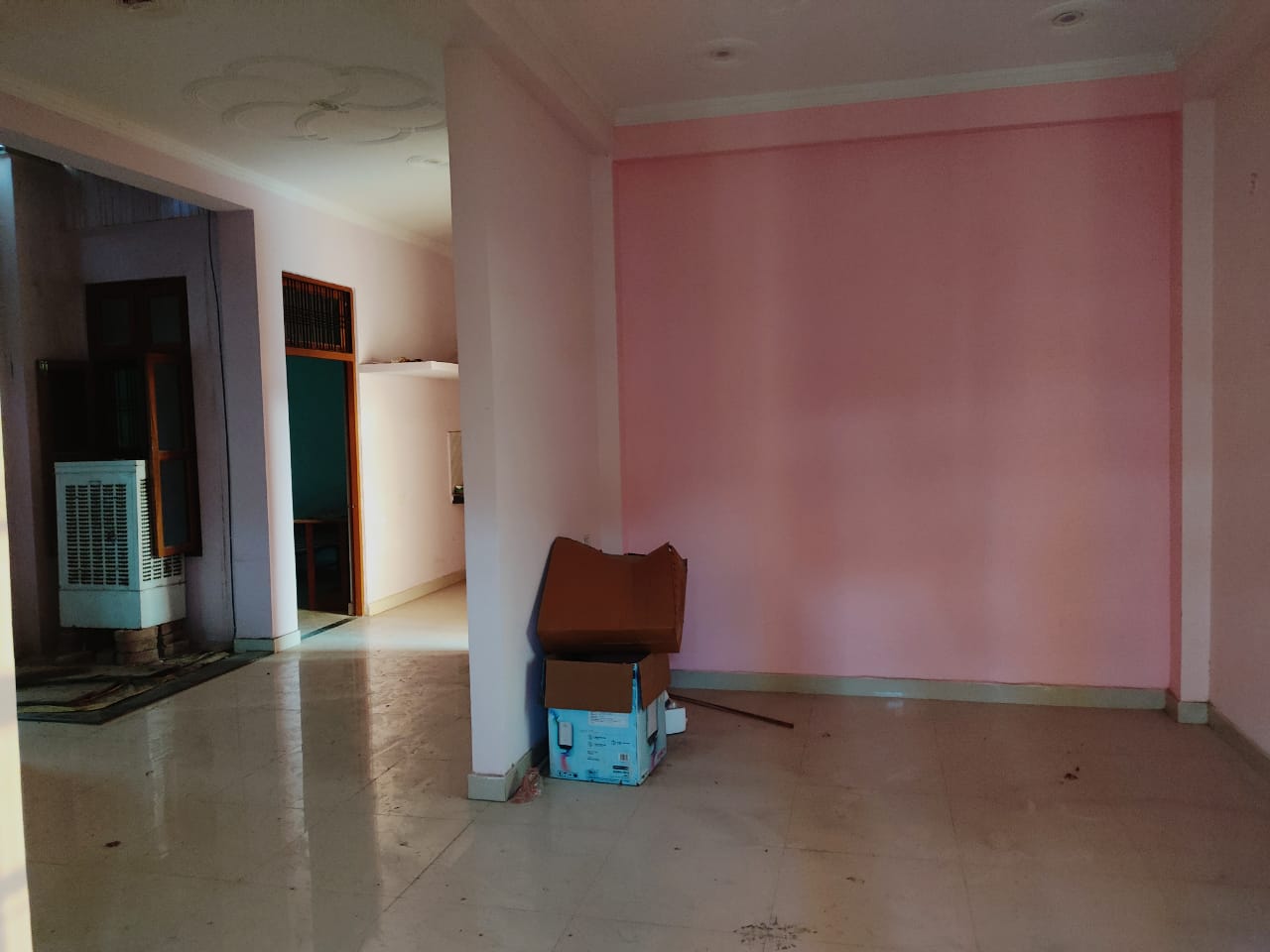 Rental 3 Bedroom 1400 Sq.Ft. Independent House in Chinhat Lucknow 4803910