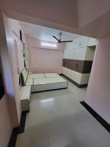 2 BHK Apartment For Rent in Lokhandwala Complex Andheri