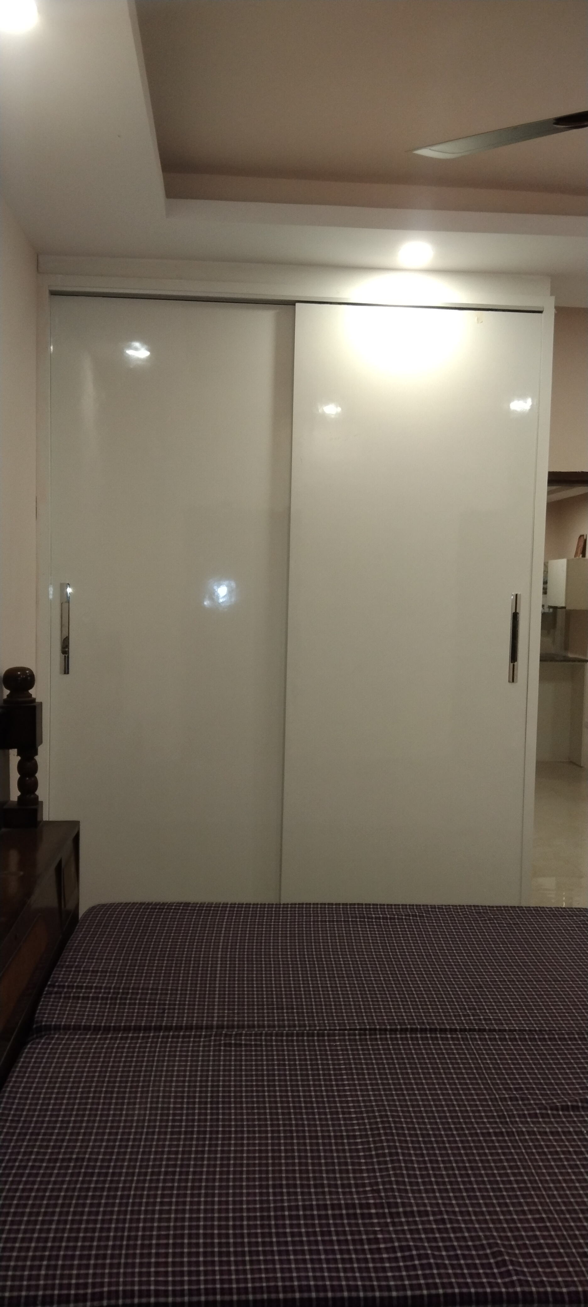 Rental 3 Bedroom 1450 Sq.Ft. Independent House in Kharar Landran Road