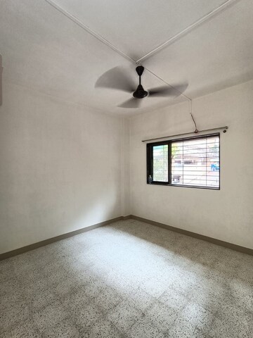 1 BHK Apartment For Rent in Seawoods