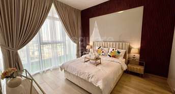 1 BR  Apartment For Sale in JVC District 15, Jumeirah Village Circle (JVC), Dubai - 4809103