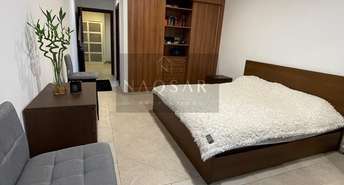 1 BR  Apartment For Rent in Princess Tower, Dubai Marina, Dubai - 4758539