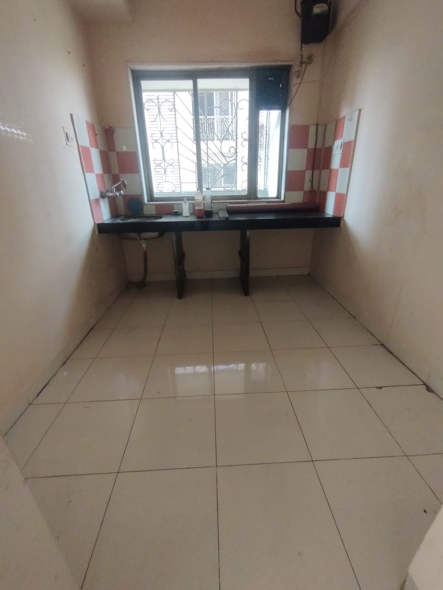 1 BHK Apartment For Rent in Seawoods Navi Mumbai  4810987