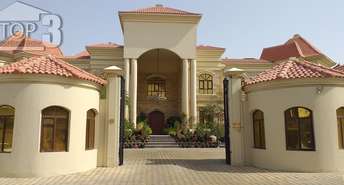 6+ BR  Villa For Sale in Al Twar 3, Al Twar, Dubai - 4685484