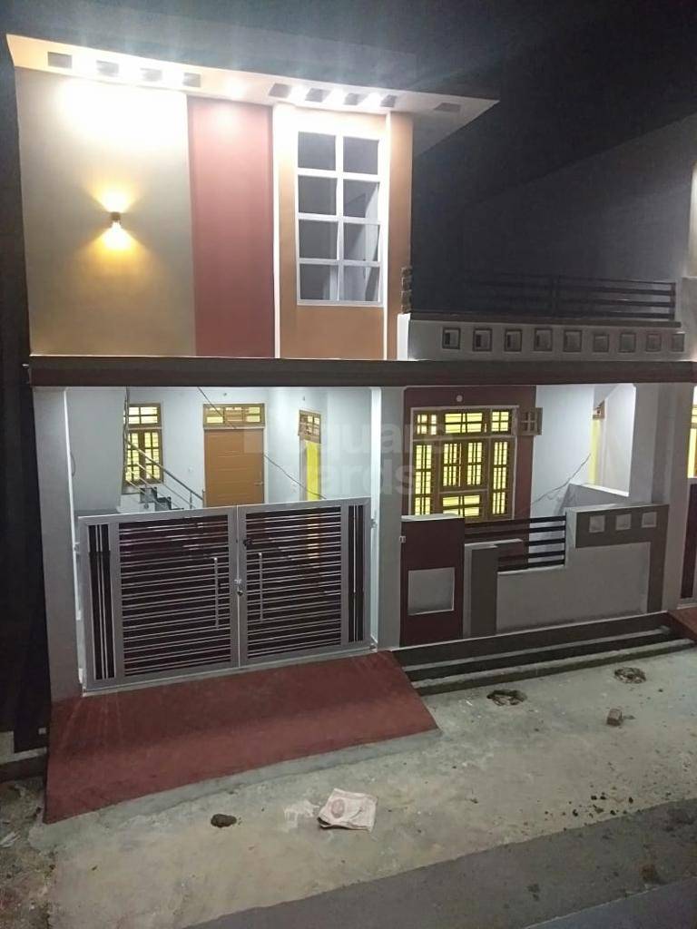 Resale 2 Bedroom 1066 Sq.Ft. Independent House in Indira Nagar Lucknow