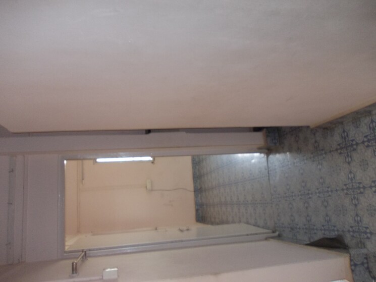 Balcony, kumar-damodar-society 1 Bedroom 550 Sq.Ft. Apartment In Bibwewadi Pune 4811214