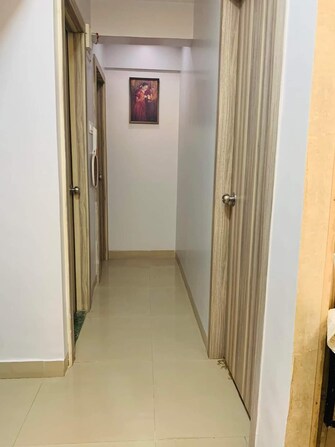 1 BHK Villa For Resale in Hiray Mogra Apartment Ulwe Sector 2 Navi Mumbai  4812738