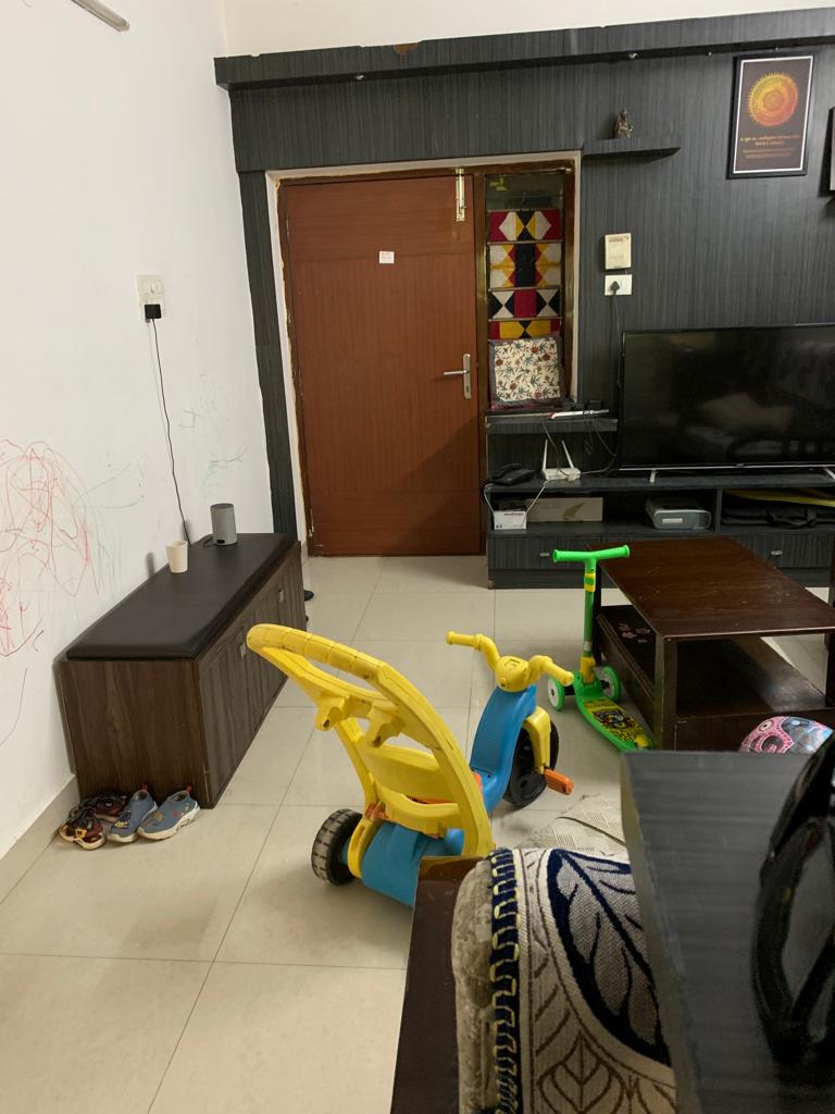 Resale 3 Bedroom 1685 Sq.Ft. Apartment in My Home Jewel, Madinaguda