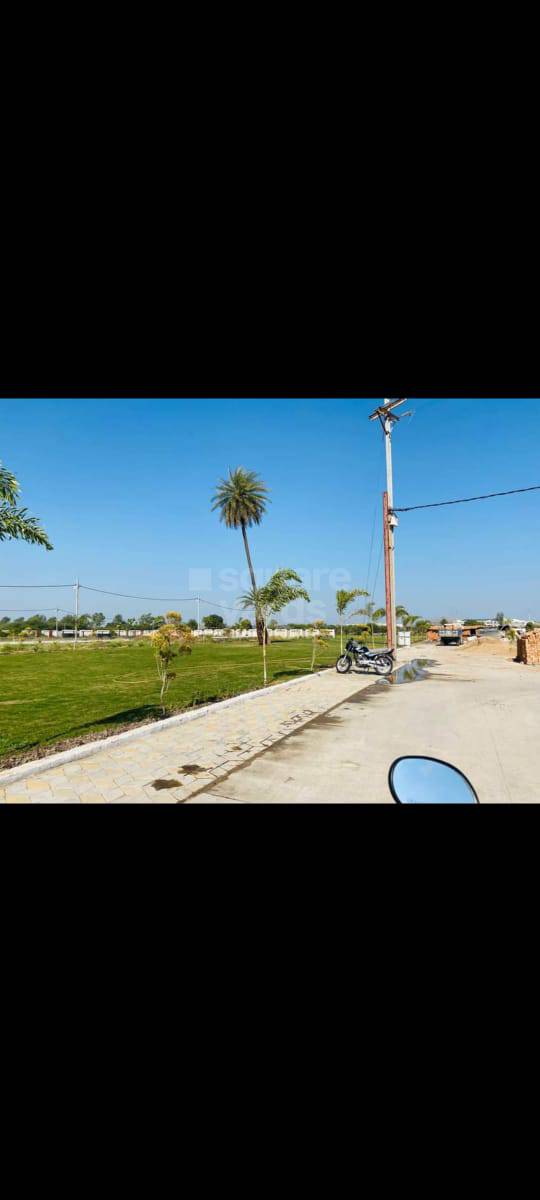 Resale 1000 Sq.Ft. Plot in Super Corridor Indore 4813183