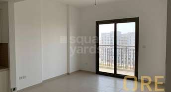 2 BR  Apartment For Sale in Zahra Apartments, Town Square, Dubai - 4813201