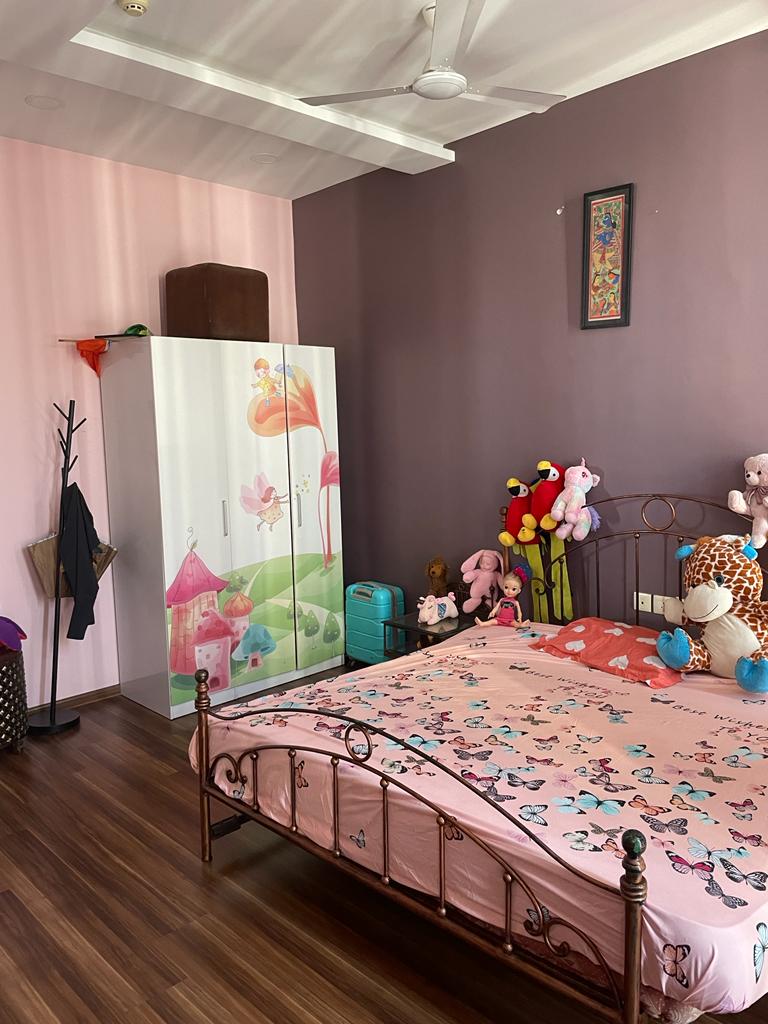 Rental 3 Bedroom 2600 Sq.Ft. Apartment in Lodha Bellezza Sky Villas