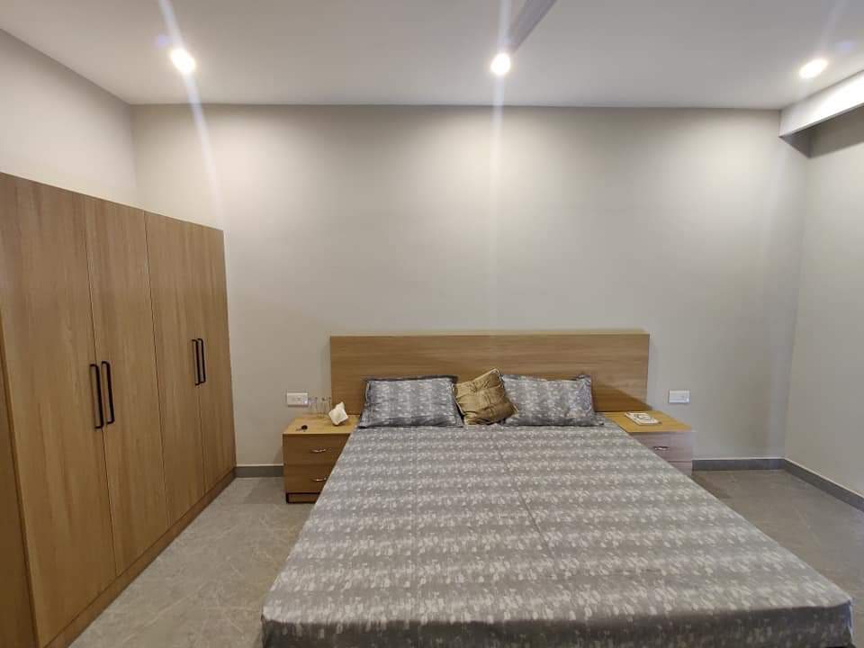 Resale 3 Bedroom 1350 Sq.Ft. Builder Floor in Niti Khand Ghaziabad ...