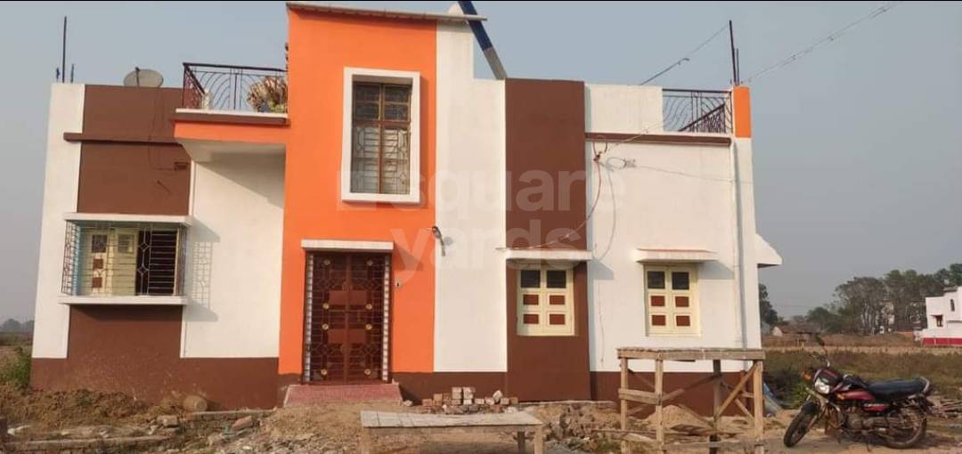 Resale 3.5 Bedroom 1328 Sq.Ft. Independent House In Durgapur Durgapur ...