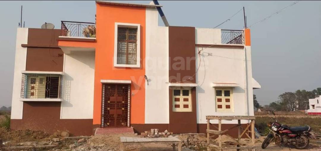 Resale 2 Bedroom 729 Sq.Ft. Independent House in Durgapur Durgapur