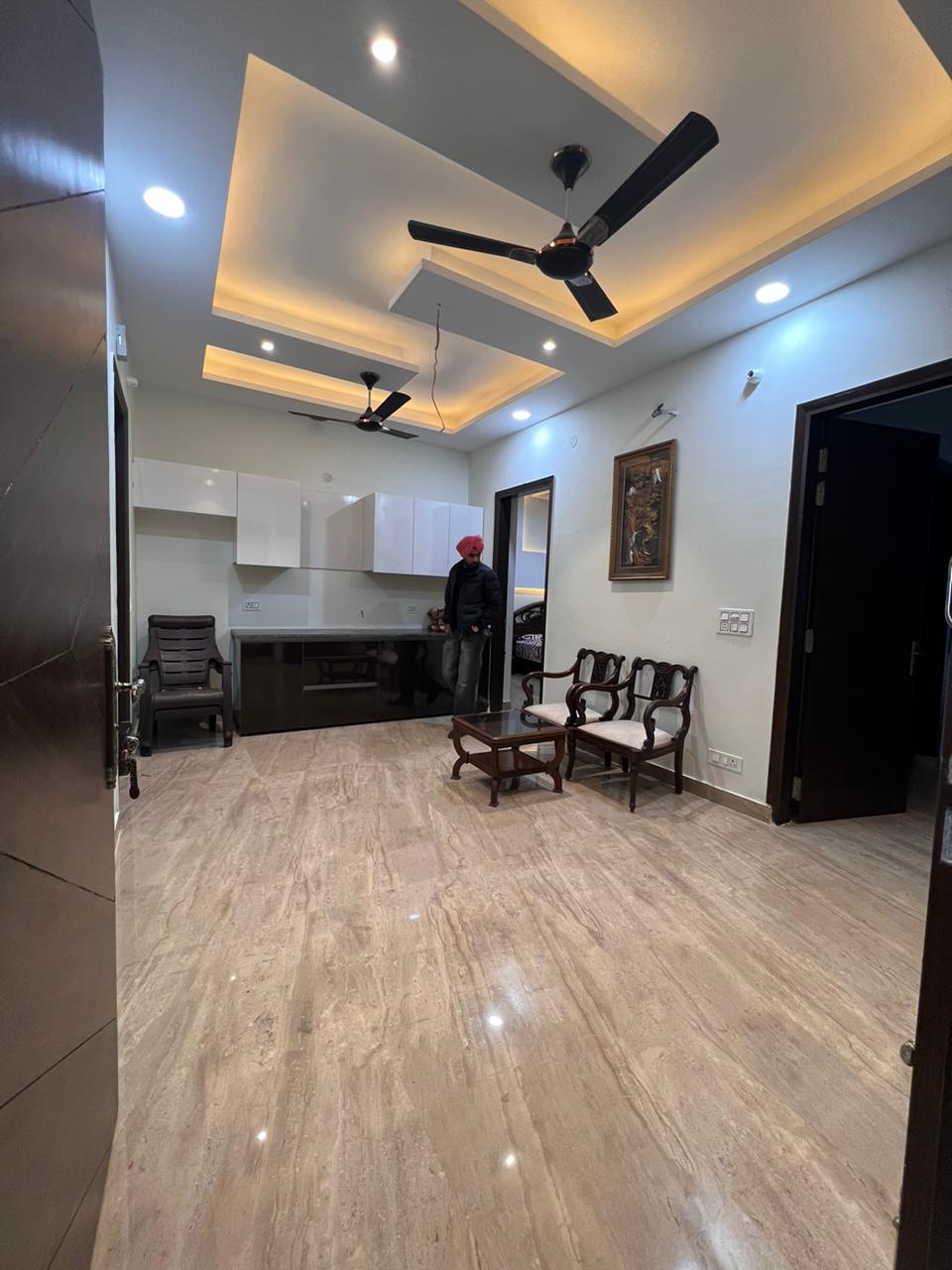 Rental 6 Bedroom 2700 Sq.Ft. Independent House in Aerocity Mohali 4815522