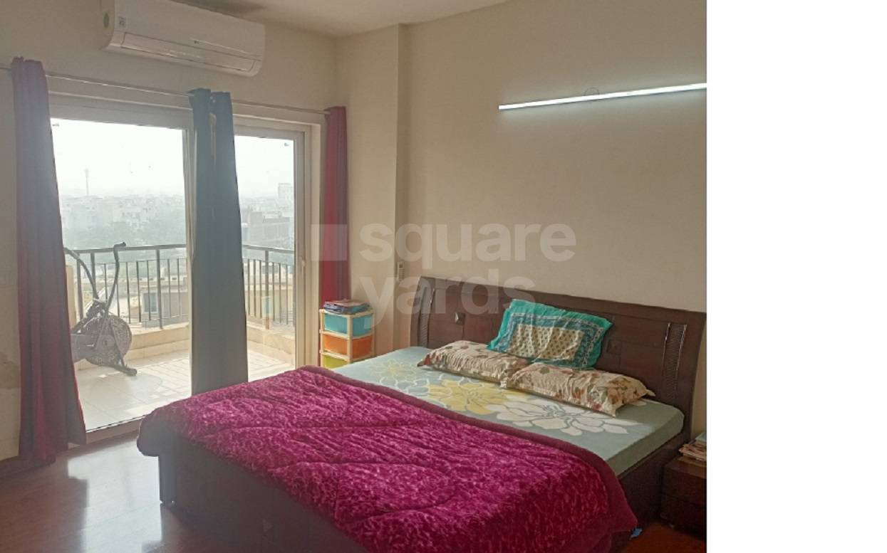 Rental 1 Bedroom 380 Sq.Ft. Apartment in Golf Link Apartments Dwarka