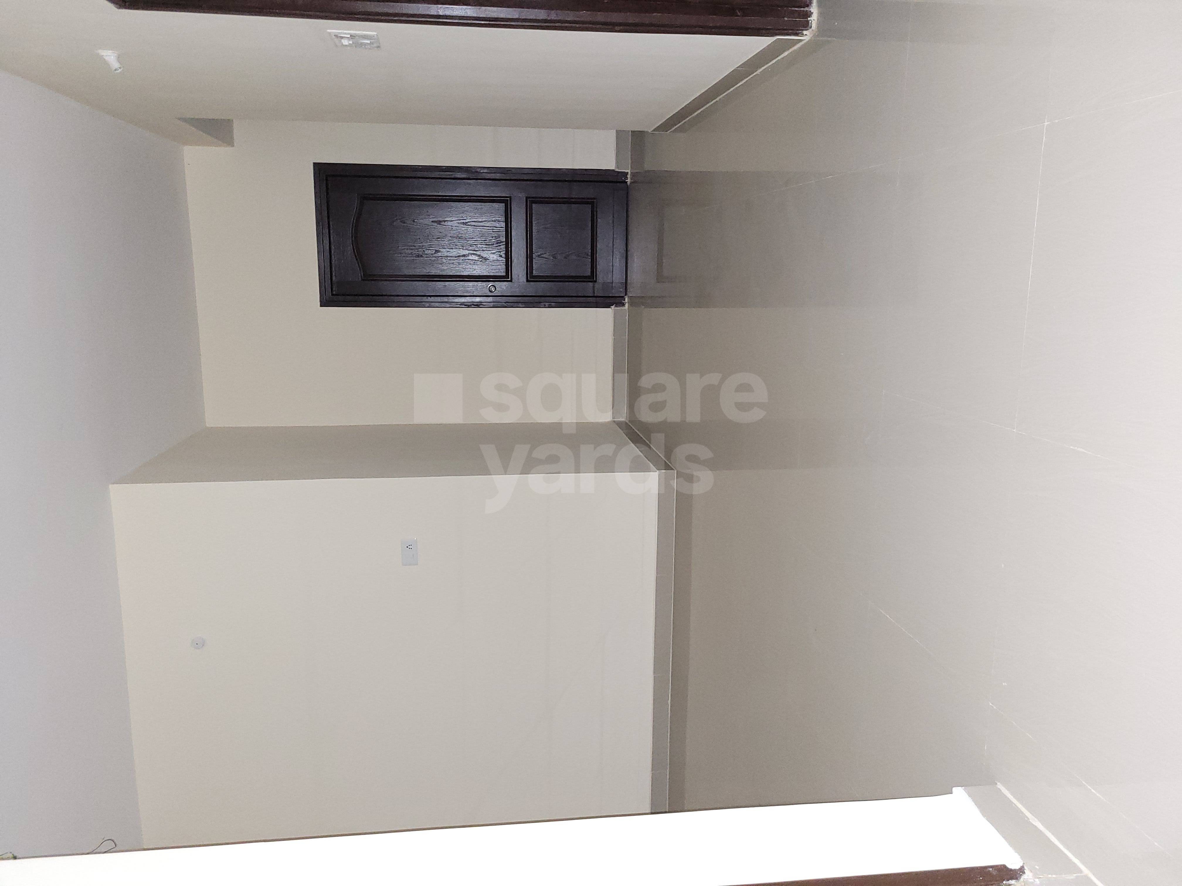 Resale 3 Bedroom 1380 Sq.Ft. Apartment in ARK Homes, Bolarum Hyderabad