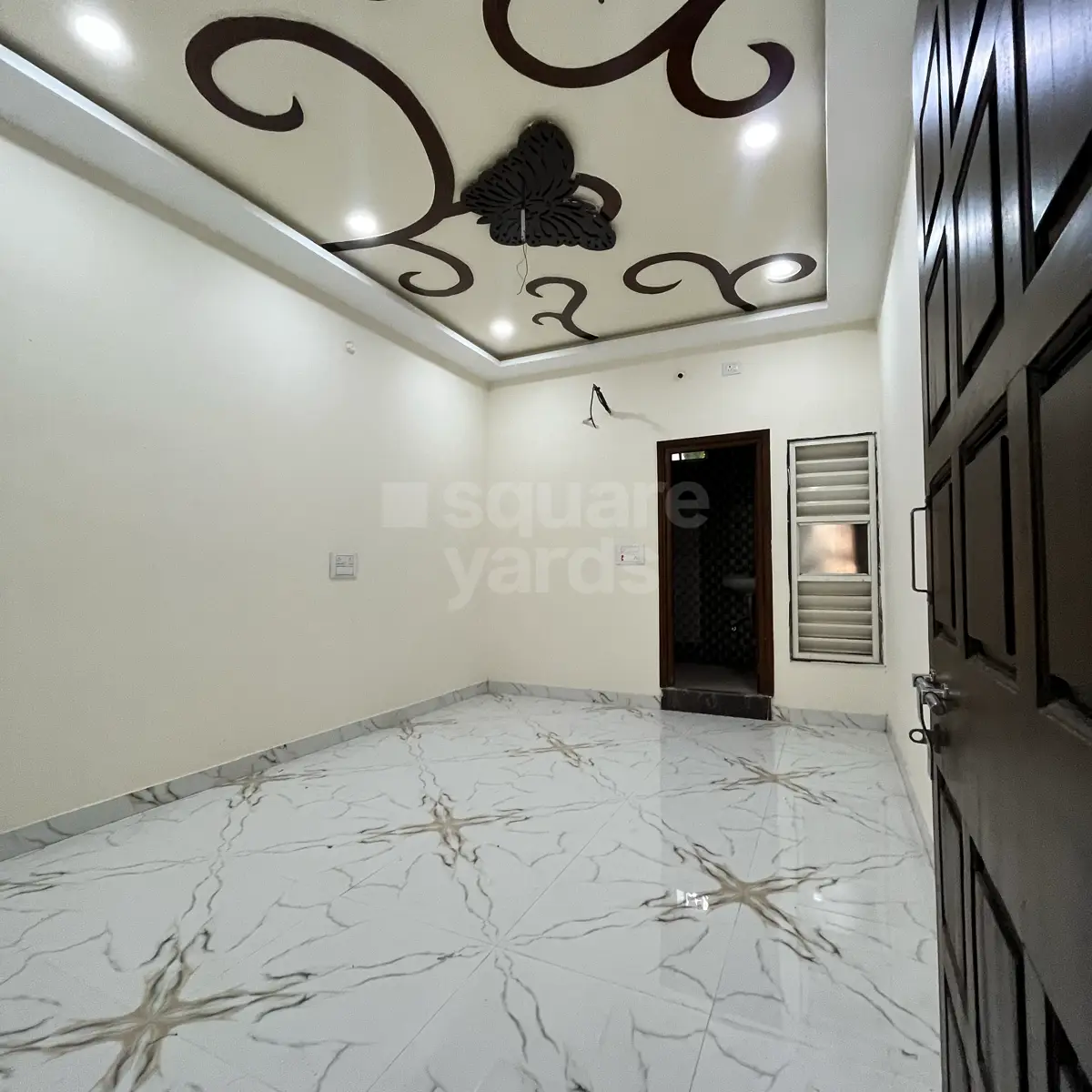 Resale 3.5 Bedroom 3390 Sq.Ft. Apartment in Attapur Hyderabad 5273843