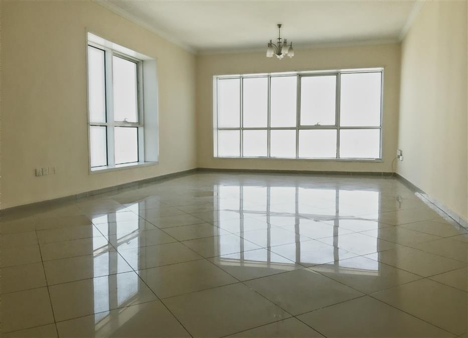 1 Bedroom 900 Sq.Ft. Apartment for Rent in Tiger 3 Building, Al Taawun