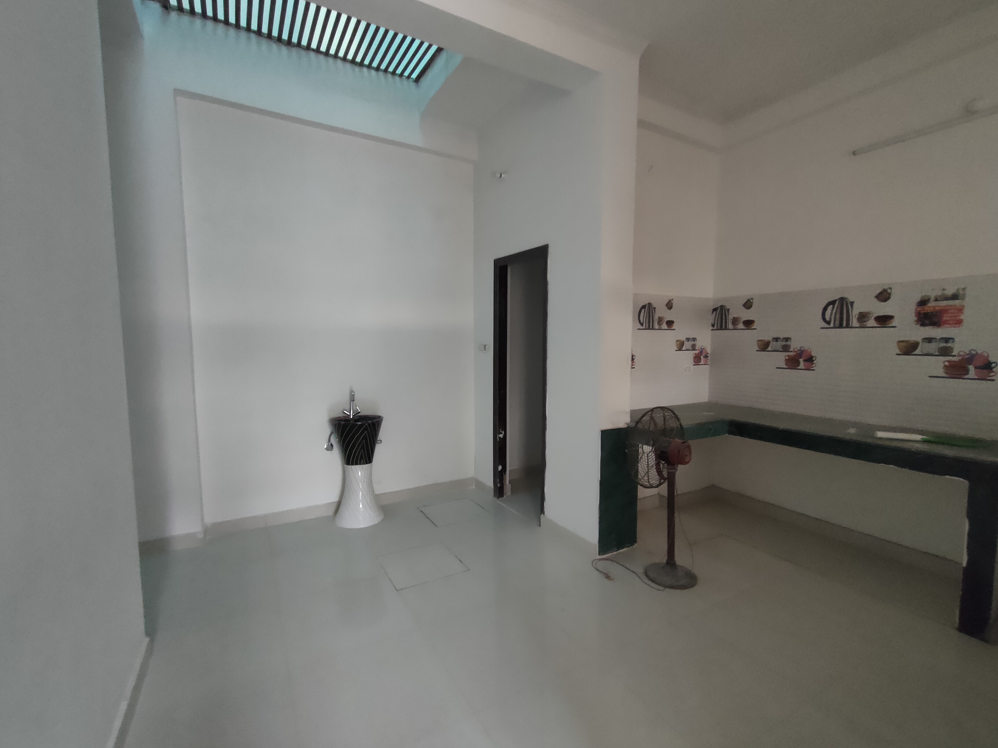 Resale 4 Bedroom 1850 Sq.Ft. Independent House in Omega Green Park