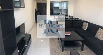 1 BR  Apartment For Rent in JVC District 10, Jumeirah Village Circle (JVC), Dubai - 4469870