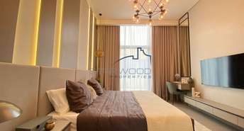 1 BR  Apartment For Sale in JVC District 11, Jumeirah Park, Dubai - 4819248
