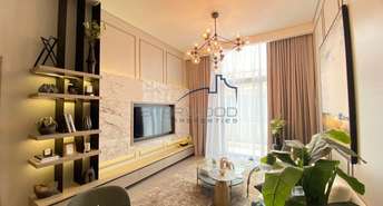 1 BR  Apartment For Sale in JVC District 11, Jumeirah Park, Dubai - 4819256