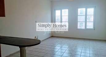 Studio  Apartment For Sale in Green Community