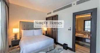 1 BR  Apartment For Sale in The Address Downtown Hotel (Lake Hotel), Downtown Dubai, Dubai - 4263669