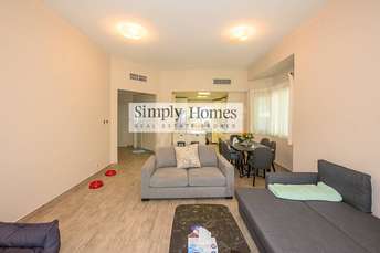 2 BR  Apartment For Sale in Green Community West, Green Community, Dubai - 4263675