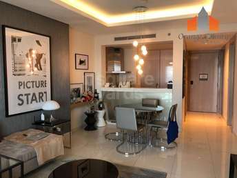 1 BR  Apartment For Rent in DAMAC Towers by Paramount Hotels and Resorts