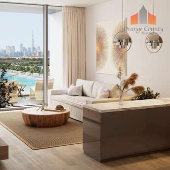 Meydan One Apartment for Sale, Meydan City, Dubai