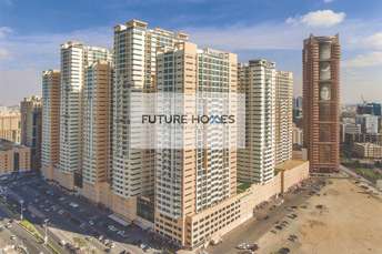 3 BR  Apartment For Sale in Ajman One Towers, Al Sawan, Ajman - 4263656