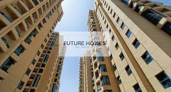 3 BR  Apartment For Sale in Al Khor Towers, Ajman Downtown, Ajman - 4263809