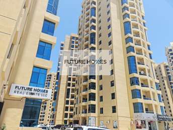 Al Khor Towers Apartment for Sale, Ajman Downtown, Ajman