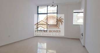 2 BR  Apartment For Sale in Al Rashidiya 1, Al Rashidiya, Ajman - 4264031