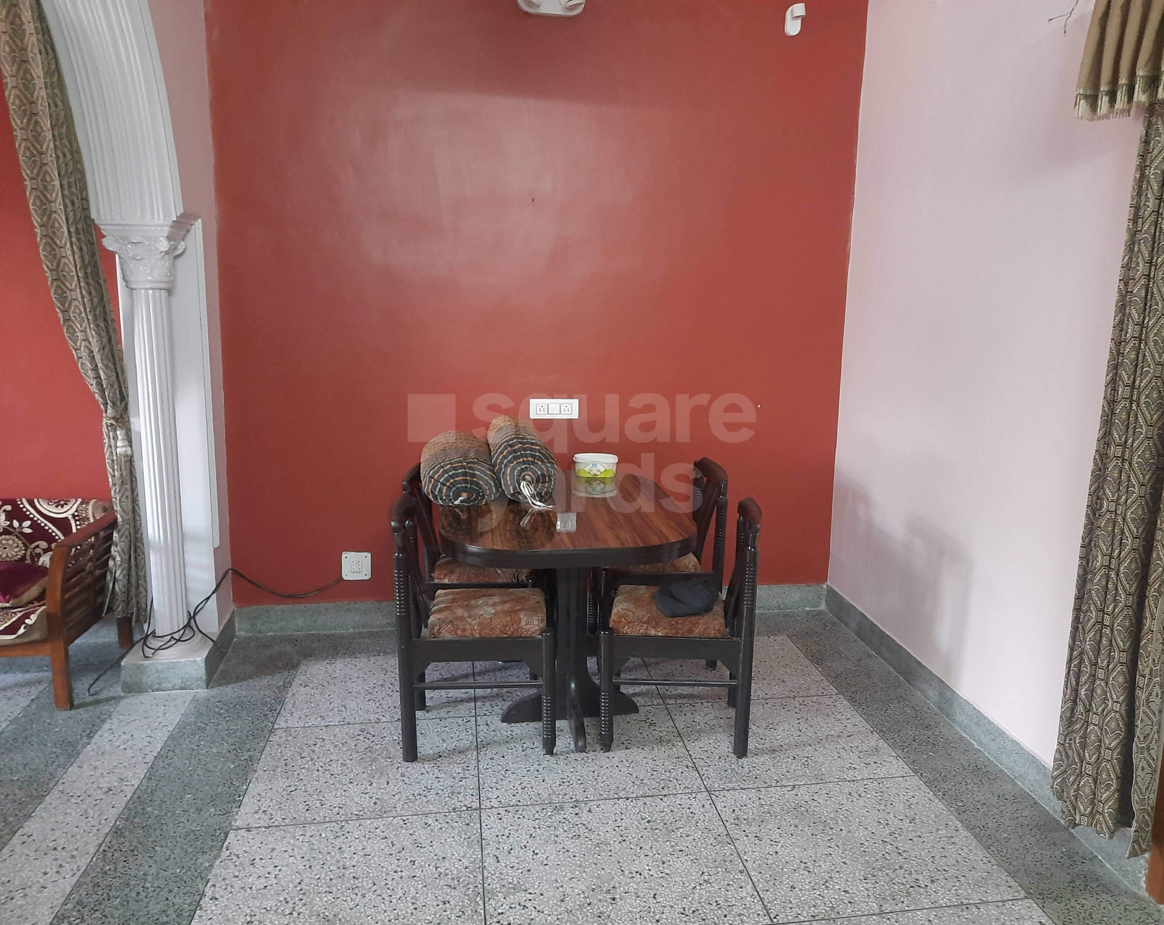 Rental 2 Bedroom 200 Sq.Ft. Independent House in Ashoka Enclave