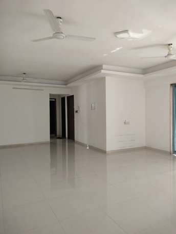 3 BHK Apartment For Rent in HDIL Metropolis Residences Andheri West Mumbai  4823084